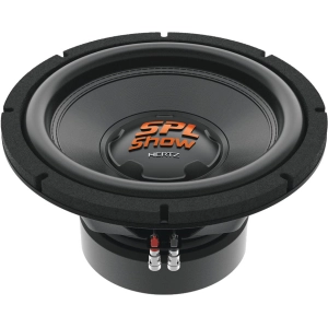 Subwoofer de coche Hertz SS 12D2