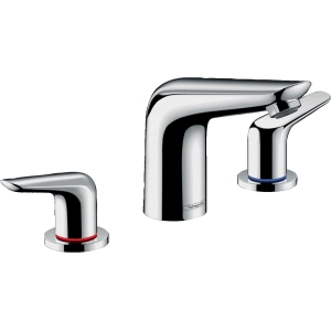 Batidora Hansgrohe Novus 71140000