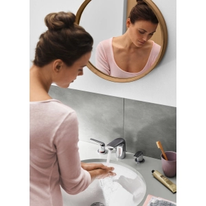 Hansgrohe Novus 71140000