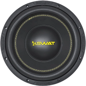 Subwoofer de coche Swat REV-10 v.2