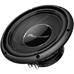 Subwoofer para coche Pioneer TS-A25S4