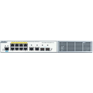 Conmutador Ruijie XS-S1960-10GT2SFP-P-H