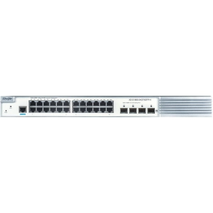 Conmutador Ruijie XS-S1960-24GT4SFP-H