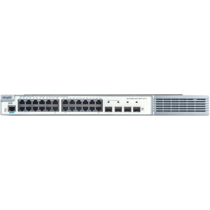 Conmutador Ruijie XS-S1960-24GT4SFP-UP-H