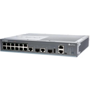 Juniper EX2200-C-12T-2G