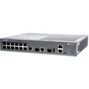 Interruptor Juniper EX2200-C-12P-2G