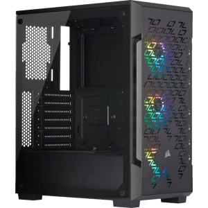 Caja Corsair iCUE 220T RGB Airflow CC-9011173-WW