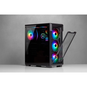 Corsair iCUE 220T RGB Airflow CC-9011173-WW