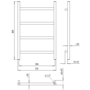 Paladii Dolce 530x800