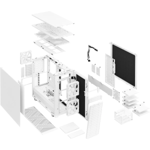 Fractal Design Define 7 FD-C-DEF7A-09