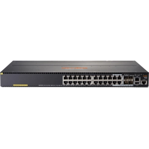 Interruptor HP Aruba 2930M-24G-PoE+