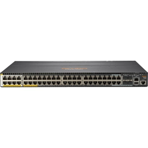 Interruptor HP Aruba 2930M-40G-8-HPE Smart Rate PoE+