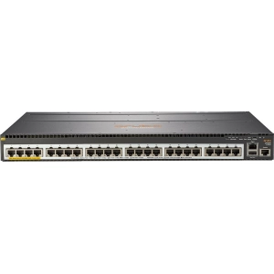 Interruptor HP Aruba 2930M-24G-HPE Smart Rate PoE+