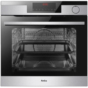 Horno Amica ED 57369XA+ X-TYPE Steam