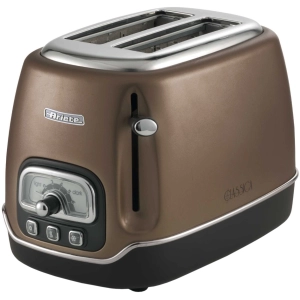 Tostadora Ariete Classica 0158/26