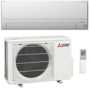 Mitsubishi Electric