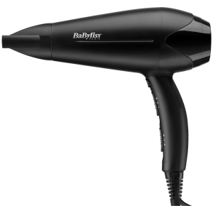 Secador de pelo BaByliss D563DE