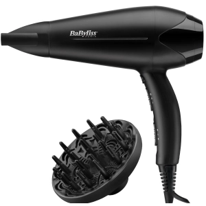 BaByliss D563DE