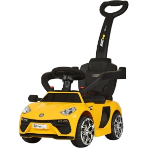 Coche eléctrico infantil Bambi M3591L