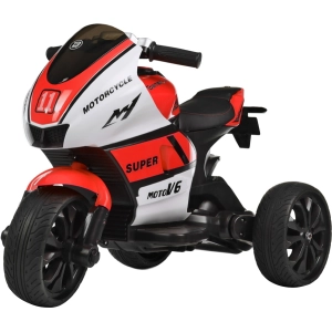 Coche infantil eléctrico Bambi M4135EL