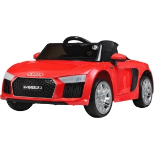 Coche eléctrico para niños Bambi M4190EBLR