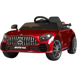 Coche eléctrico infantil Bambi M4181EBLR