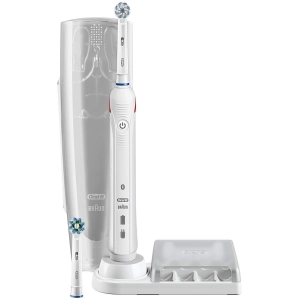 Cepillo de dientes eléctrico Oral-B Smart 4 4500S