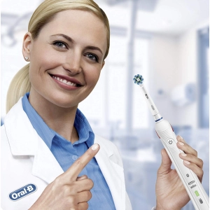 Oral-B Smart 4 4500S