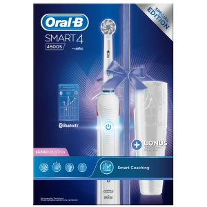 Oral-B