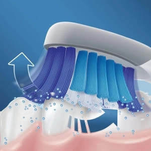 Cepillos de dientes eléctricos