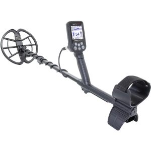 Detector de metales Nokta Makro Simplex Plus