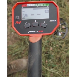 Minelab Vanquish 340