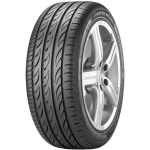 Neumáticos Pirelli PZero Nero GT 305/30 R21 104Y