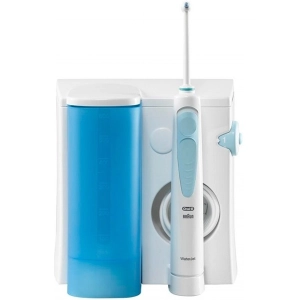 Cabezales de cepillo de dientes Oral-B WaterJet-4