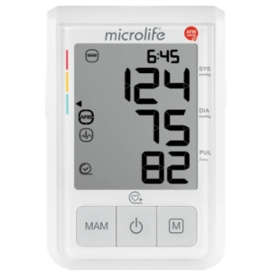 Microlife BP B3 Afib