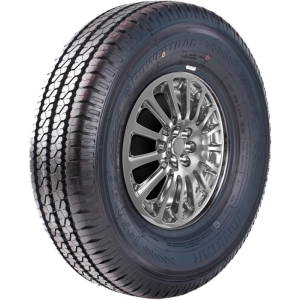 Neumáticos Powertrac VanStar 185/75 R16C 104R