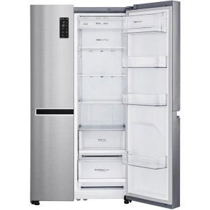 Refrigeradores