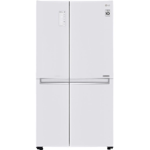 Frigorífico LG GC-B247SVDC