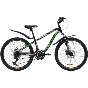 Bicicleta Discovery Flint AM DD 24 2020