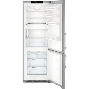 Refrigeradores