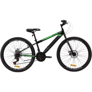 Bicicleta Discovery Attack DD 26 2020