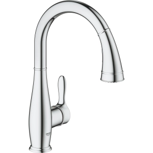 Batidora Grohe Parkfield 30215001