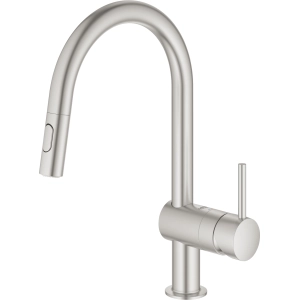 Batidora Grohe Minta 32321002