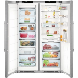 Refrigeradores