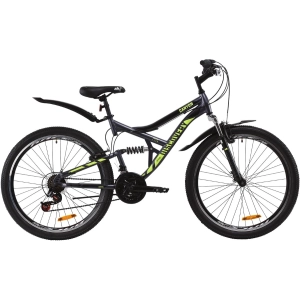 Bicicleta Discovery Canyon AM2 Vbr 2020