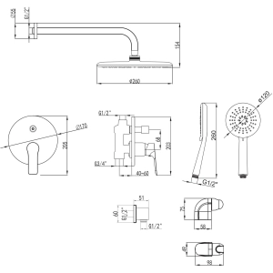 Imprese Kucera VR-50105