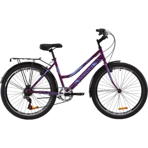 Bicicleta Discovery Prestige Woman 26 2020