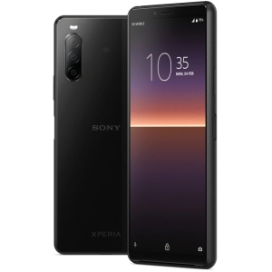 Teléfono móvil Sony ​​Xperia 10 II