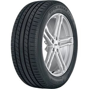 Neumáticos Yokohama Geolandar CV G058 255/50 R20 109V