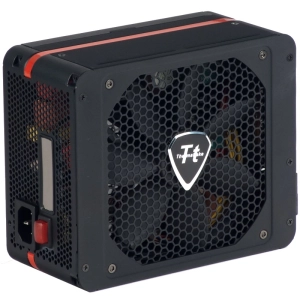 Fuente de alimentación Thermaltake TPG-650M